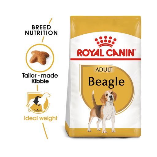 Royal Canin Beagle Adult Dry Dog Food