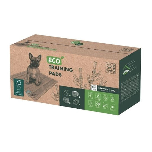 Green puppy pads best sale