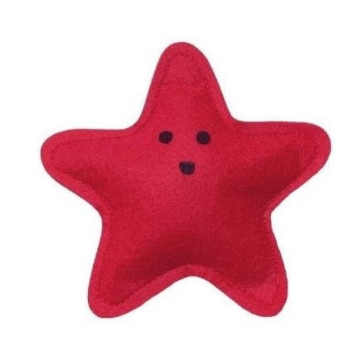 Hriku Cat Toys - Star Toy with Catnip