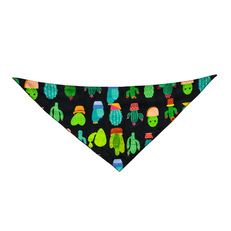 Furbuddies Bandana For Dogs - Touch Me Why Not