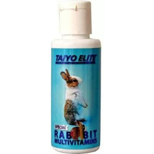 Taiyo Elite Multivitamins Supplement for Rabbits (50ml)