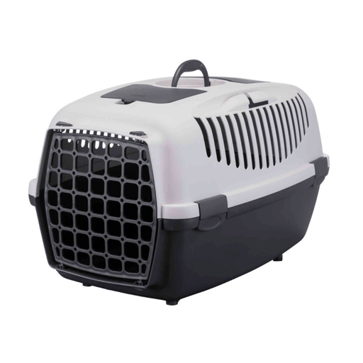 Trixie Capri 3 Cat & Dog Carrier / Transport Box - Large (Up to 12kg)