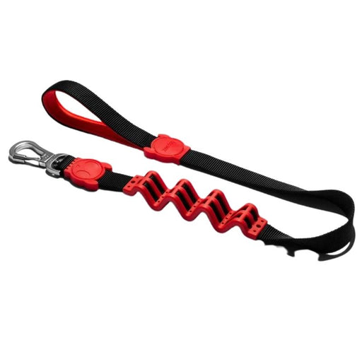 ZeeDog Ruff Leash for Dogs - Fatboy