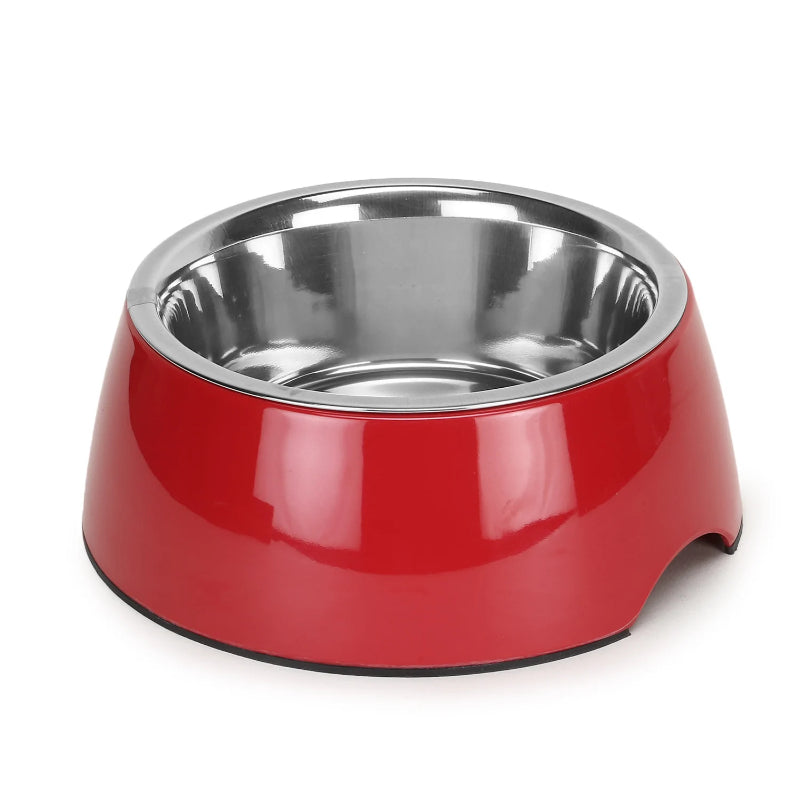 Food bowls for clearance puppies