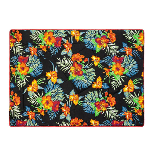 Furbuddies Reusable Pee Training Mat - Floral Paradise