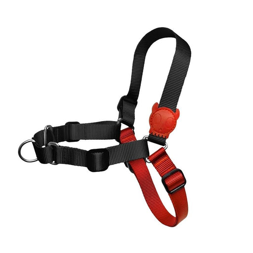 ZeeDog Soft-Walk Harness for Dogs - Fatboy