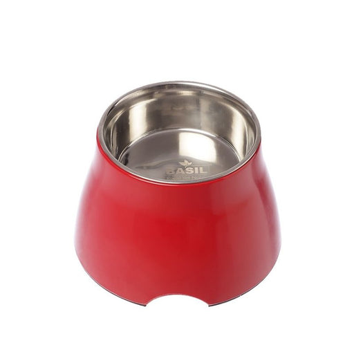 Basil Dog Bowls - Elevated