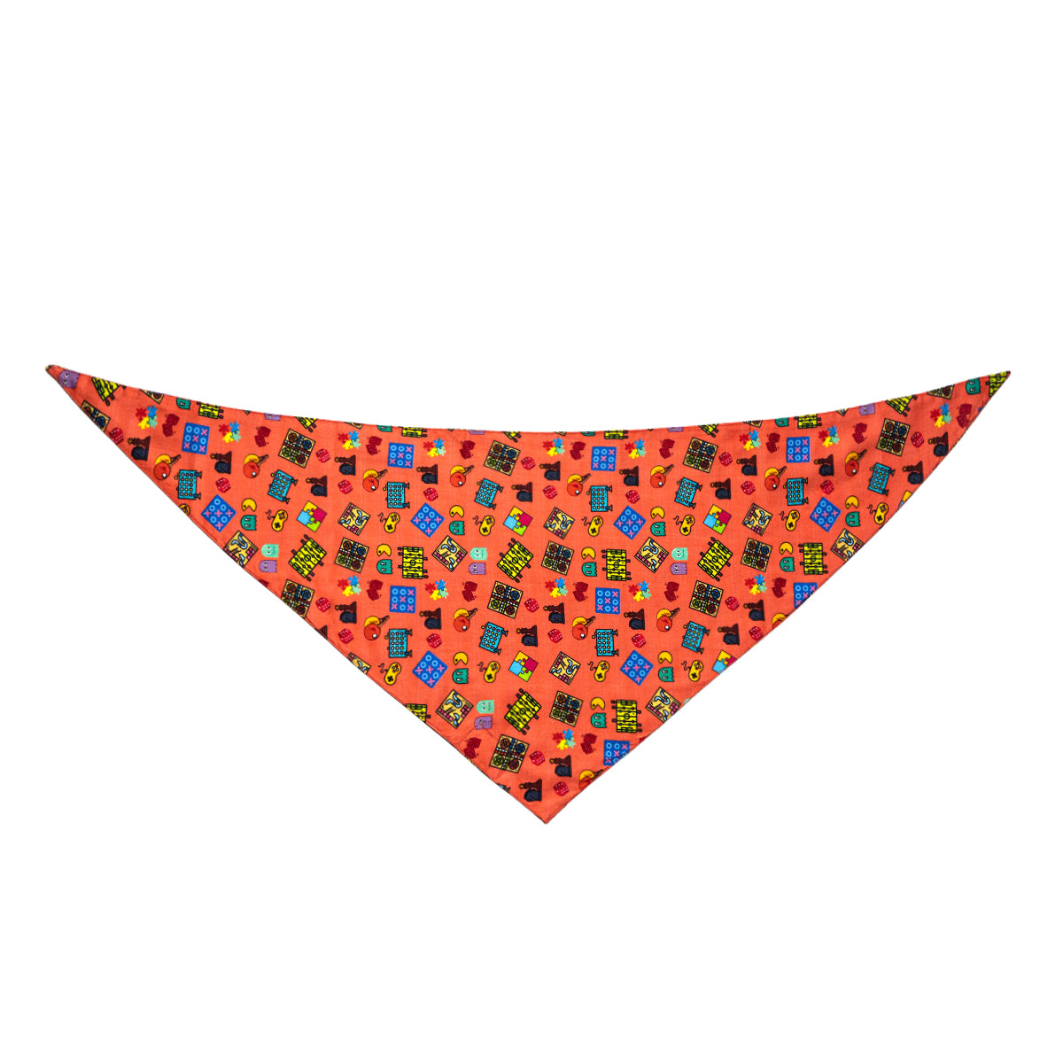 Furbuddies Bandana For Dogs - Playtime Puppy