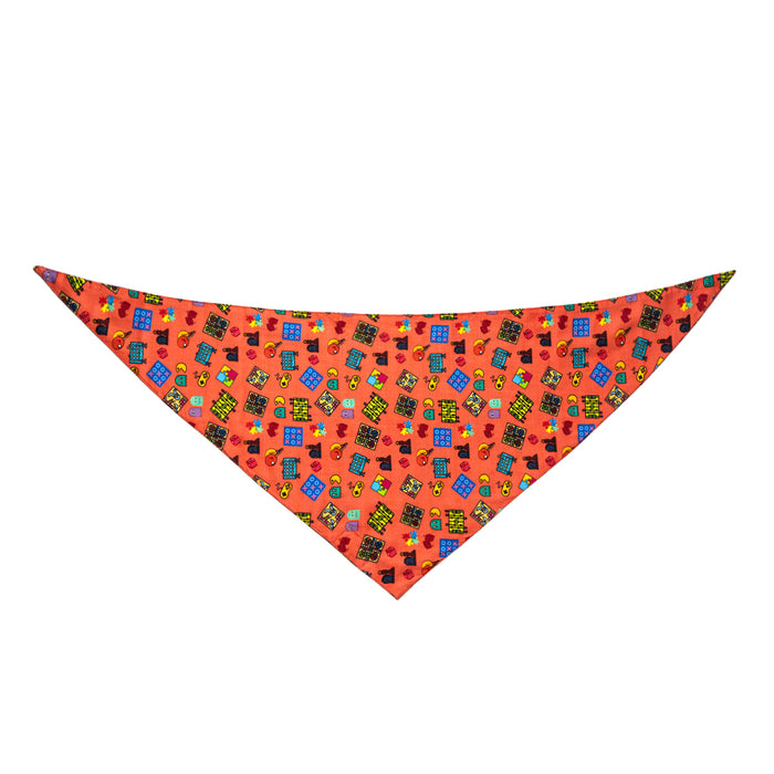 Furbuddies Bandana For Dogs - Playtime Puppy