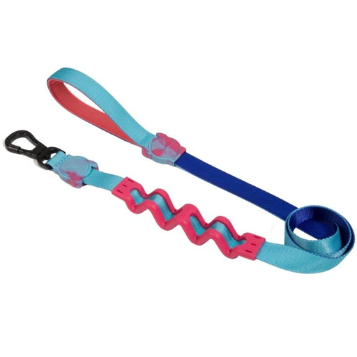 ZeeDog Ruff Leash for Dogs - Hydra