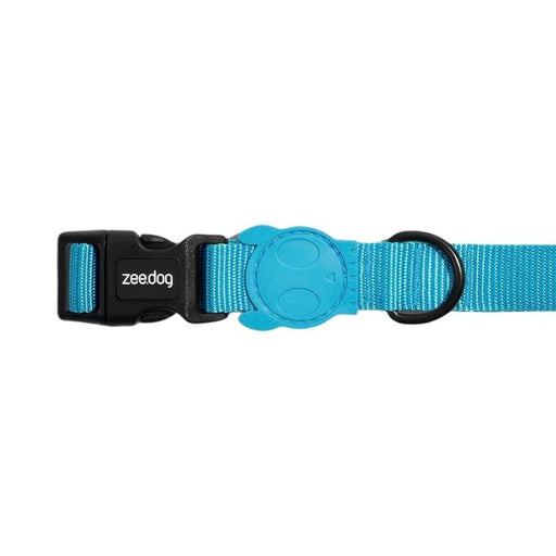 ZeeDog Collars for Dogs - Ultimate Blue