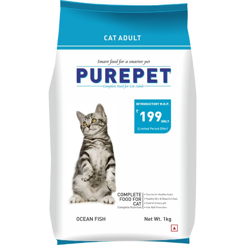 Cheapest cat food online sale