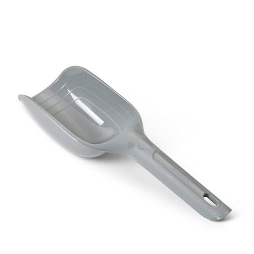 Savic Food Scoop - Cold Grey (Medium)