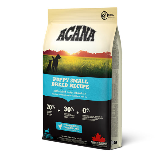 Acana Dry Dog Food for Small Breed Puppies