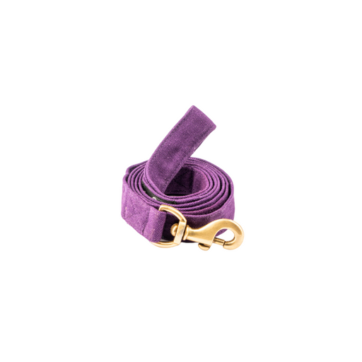 Furbuddies Leash For Dogs - Amethyst Dream Canvas (5ft)