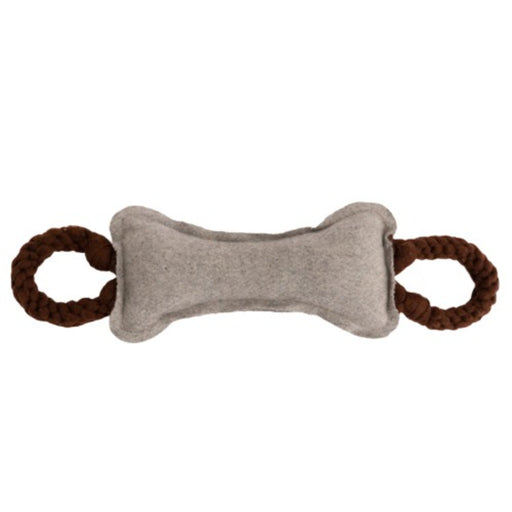 Furbuddies Dog Toys -  Dino’s Bone