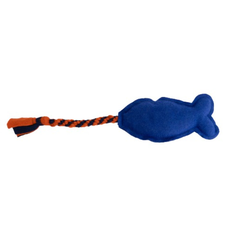 Furbuddies Dory The Fish Tug Toy