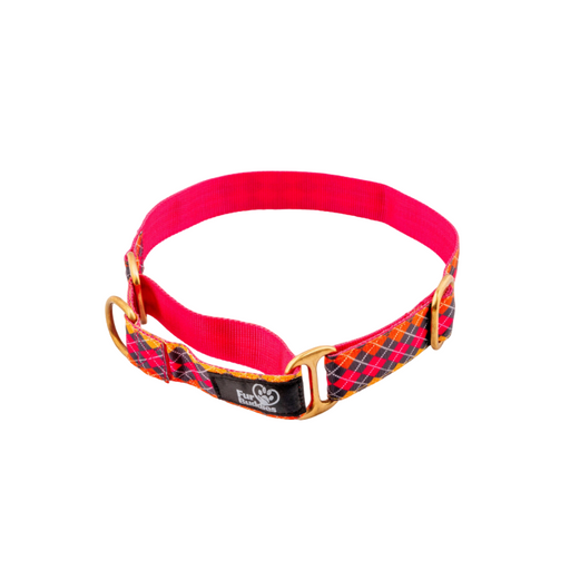 Furbuddies Martingale Collar For Dogs - Gulaabo