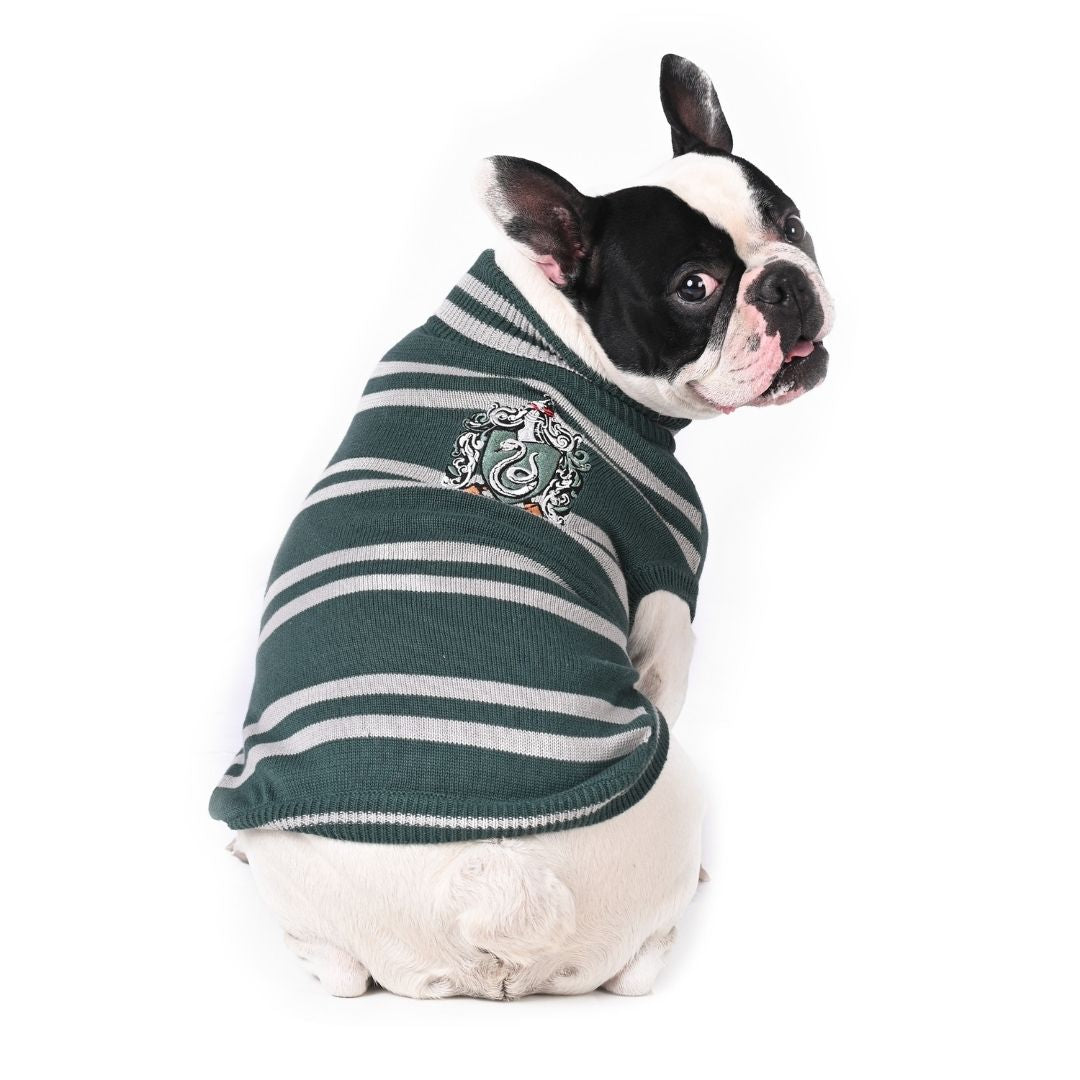 Harry Potter Sweaters - Slytherin