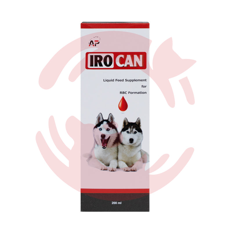 Dog hotsell pica supplement