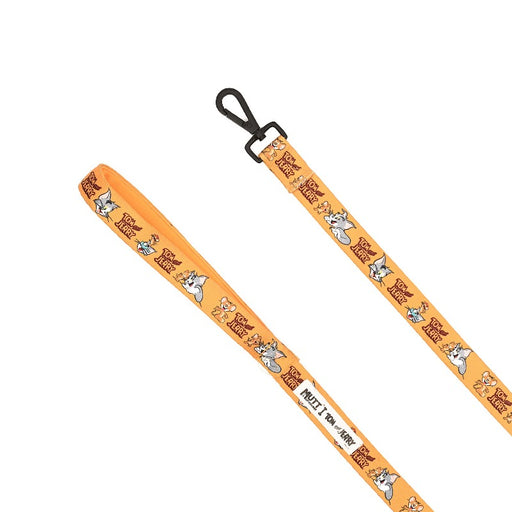 Tom and Jerry Leash for Dogs and Cats – Yellow Mellow