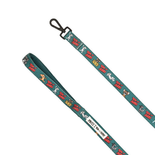 Tom and Jerry Leash for Dogs and Cats – Happy Green Traffic