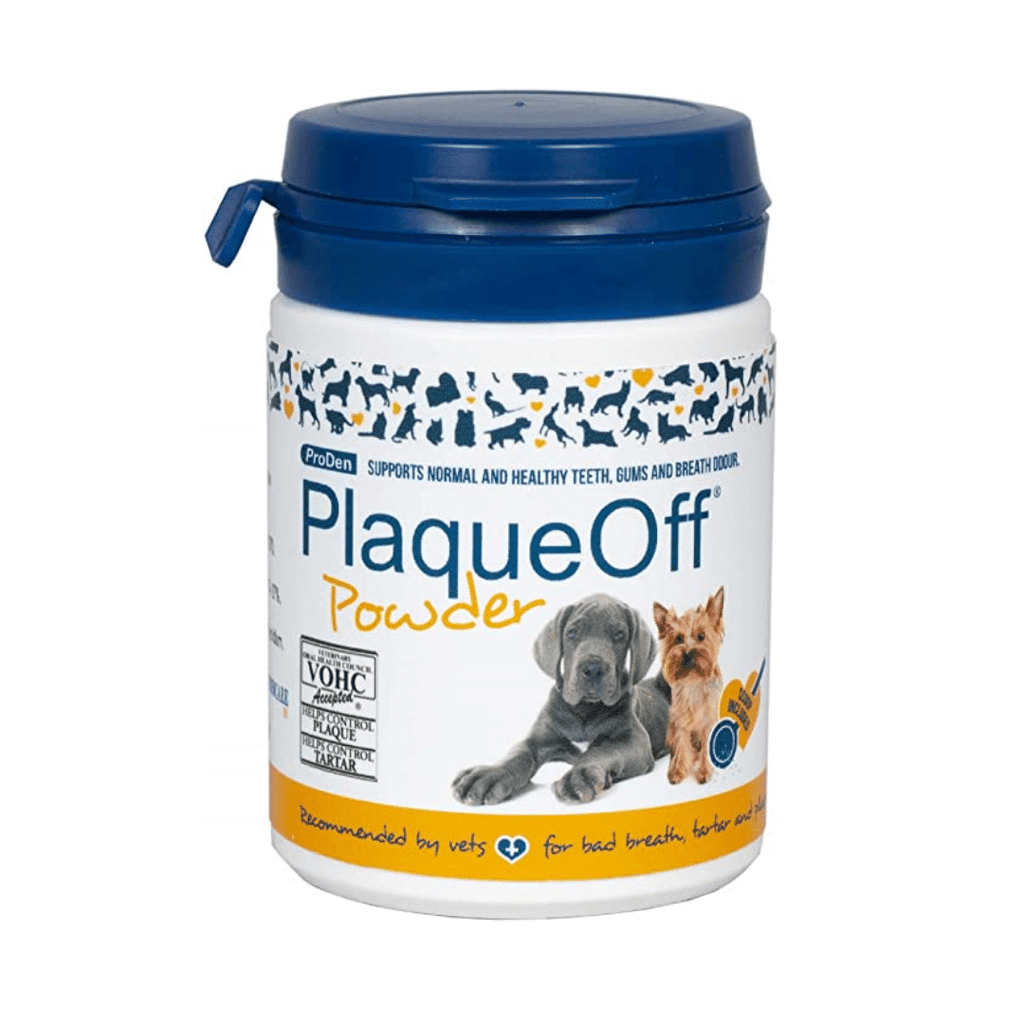 Proden plaqueoff dental care store for dogs and cats