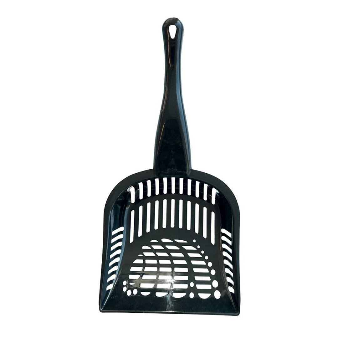 Large litter scoop best sale