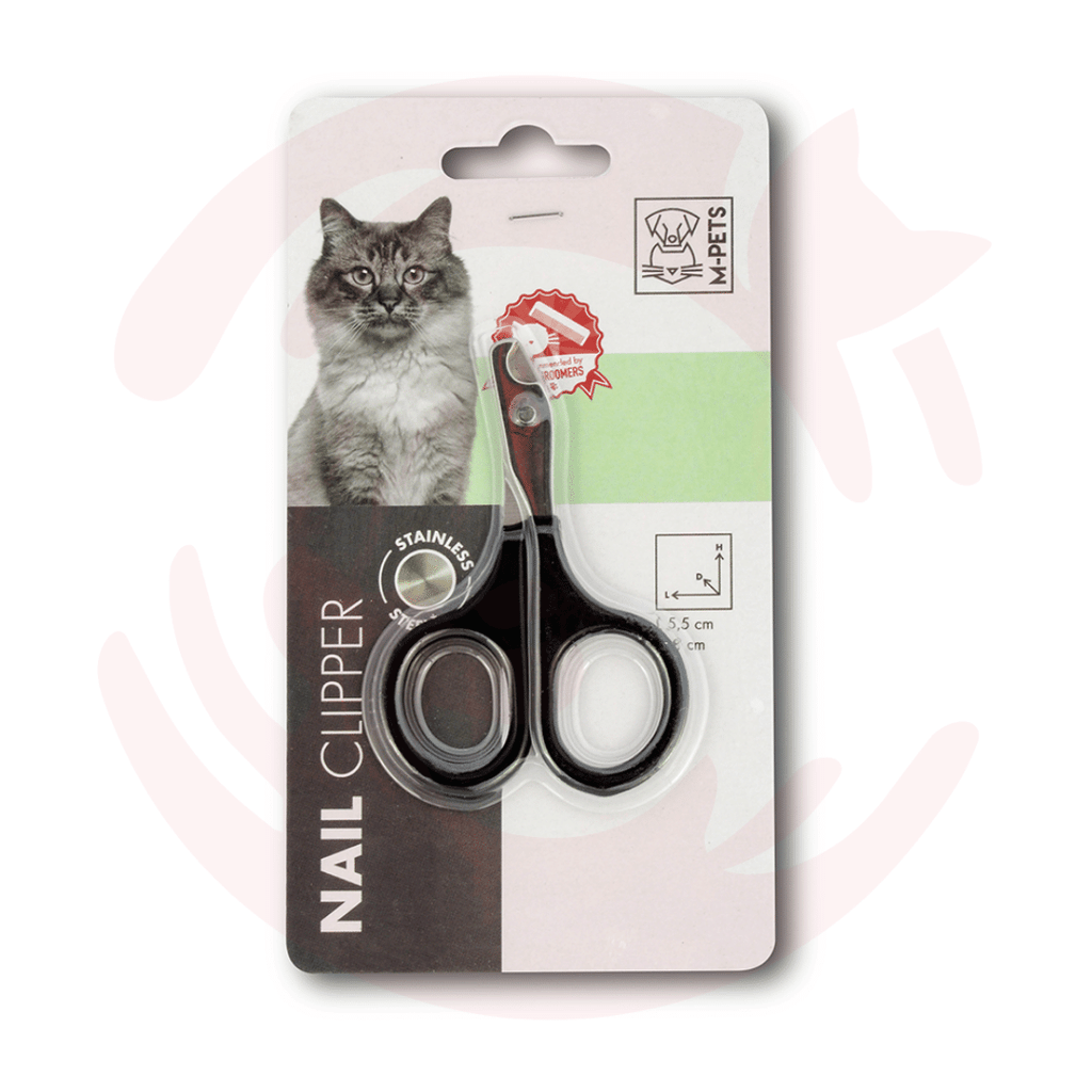 Wahl Cat Nail Clipper Guillotine Style – Petland Canada