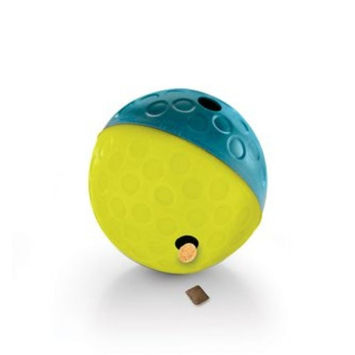 Nina Ottosson by Outward Hound Treat Tumble Ball (Small)