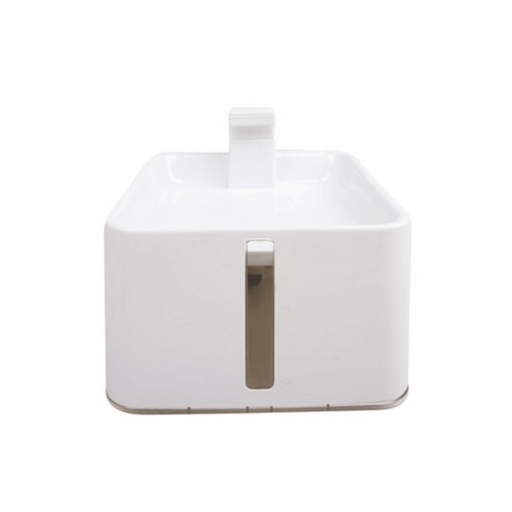 M-Pets Indus Drinking Fountain for Cats & Dogs - 2400ml