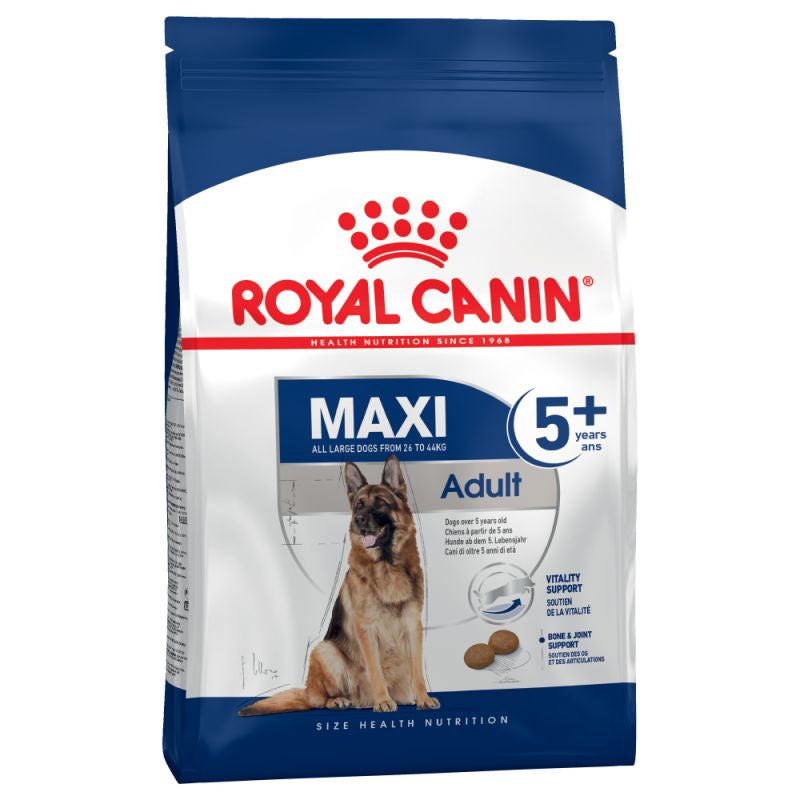 Royal Canin Premium Pet Food and Nutrition Petsy Online