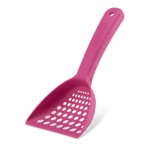 Becopets Bamboo Cat Litter Scoops