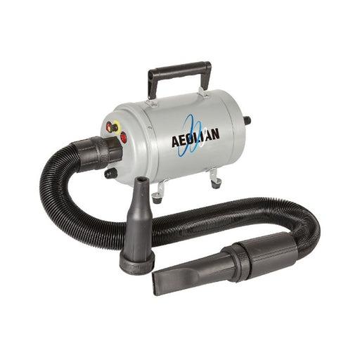 Aeolian Blaster Single Motor Dryer For Dogs and Cats