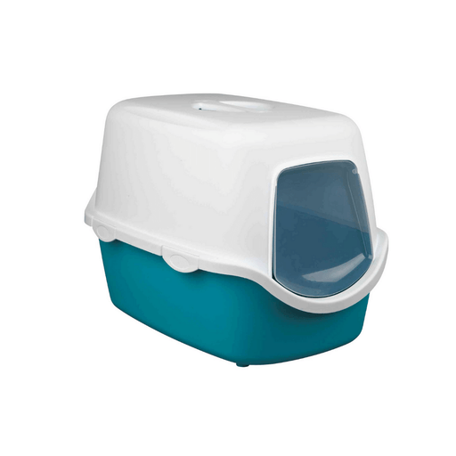 Trixie Vico Cat Litter Tray with Dome