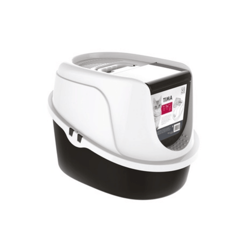 M-Pets Tima Cat Litter Box