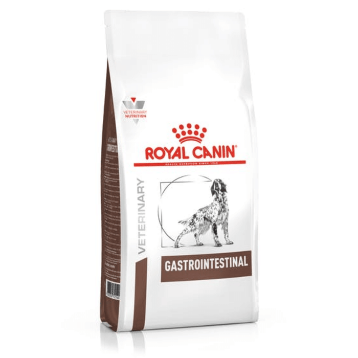 Royal Canin Vet Diet - Dry Dog Food - Gastro Intestinal Adult