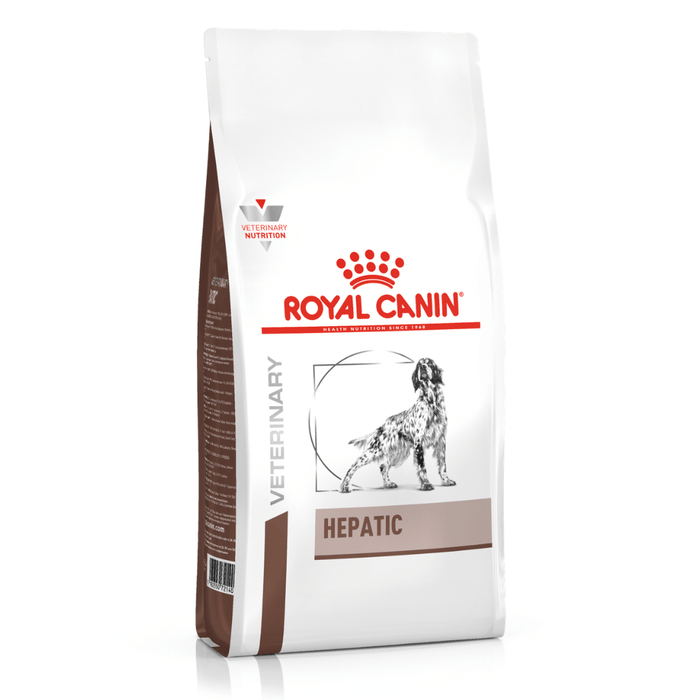 Royal Canin Vet Diet - Dry Dog Food - Hepatic Adult