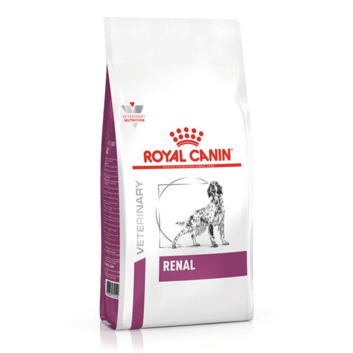 Royal Canin Vet Diet - Dry Dog Food - Renal Adult