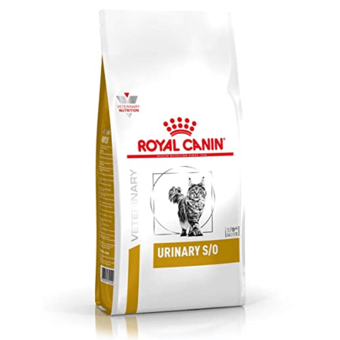 Royal Canin Vet Diet - Dry Cat Food - Urinary S/O