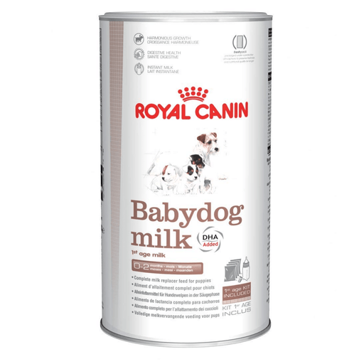 Royal Canin Babydog Milk