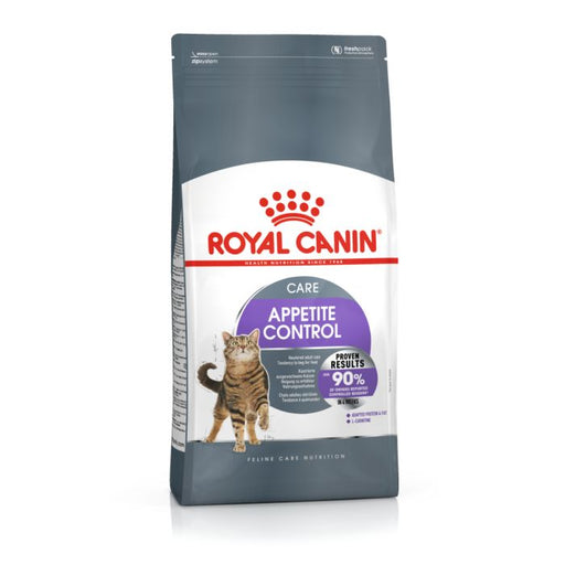 Royal Canin Appetite Control Sterilised Adult Dry Cat Food