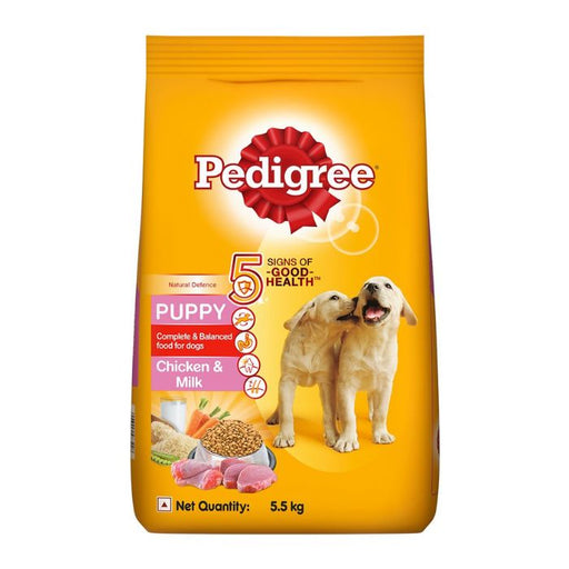 Dry Dog Food Complete Range Of Best Dry Dog Food Petsy