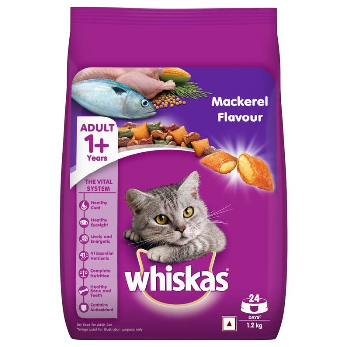 Lets bite best sale persian cat food