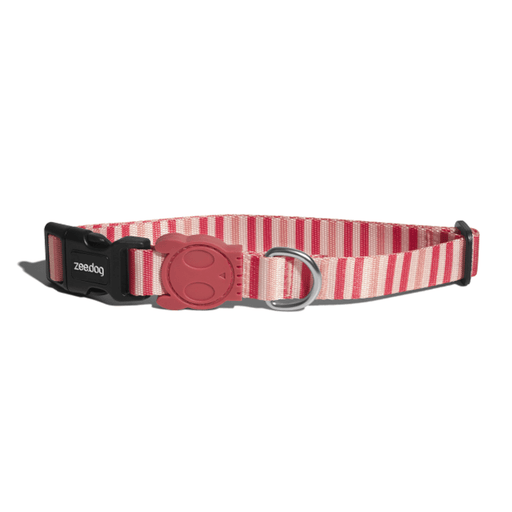 ZeeDog Dog Collar - Peppermint (S)